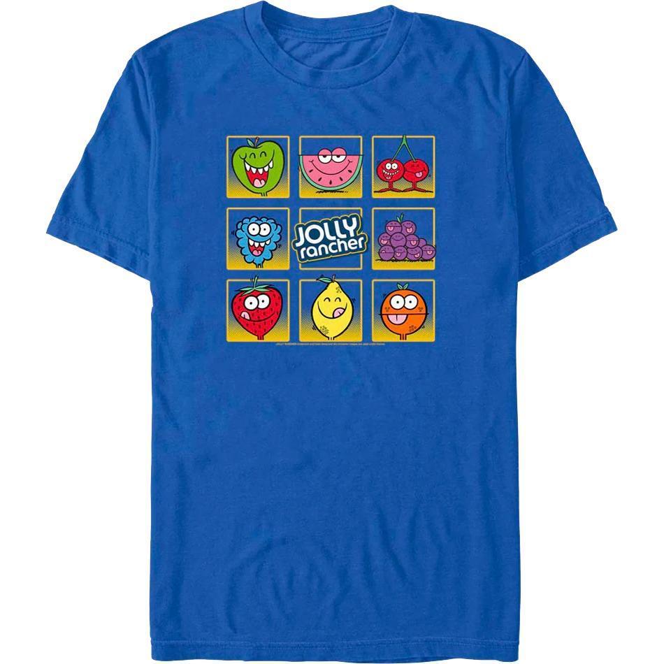 Jolly Rancher Hershey Tshirt